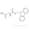 Fmoc-γλυκίνη CAS 29022-11-5